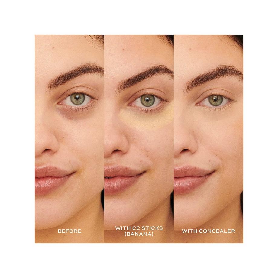 Ole Henriksen  Banana Bright + Vitamin CC - Stick correttore contorno occhi alla vitamina C 