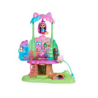 Gabby's Dollhouse  Baumhaus-Spielset von Kitty Fairy 