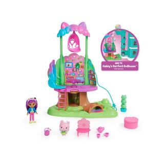 Gabby's Dollhouse  Baumhaus-Spielset von Kitty Fairy 