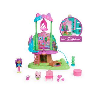 Gabby's Dollhouse  Baumhaus-Spielset von Kitty Fairy 