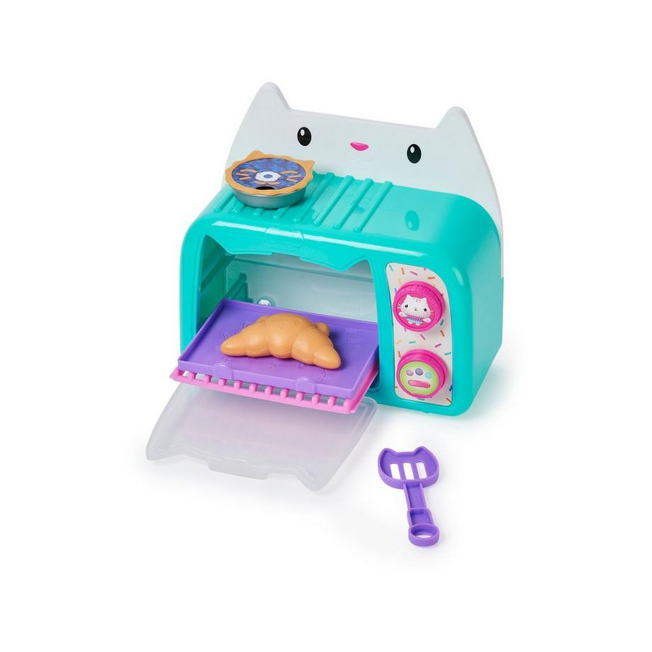 Gabby's Dollhouse  Bäckerei mit 'Cakey'-Ofen 