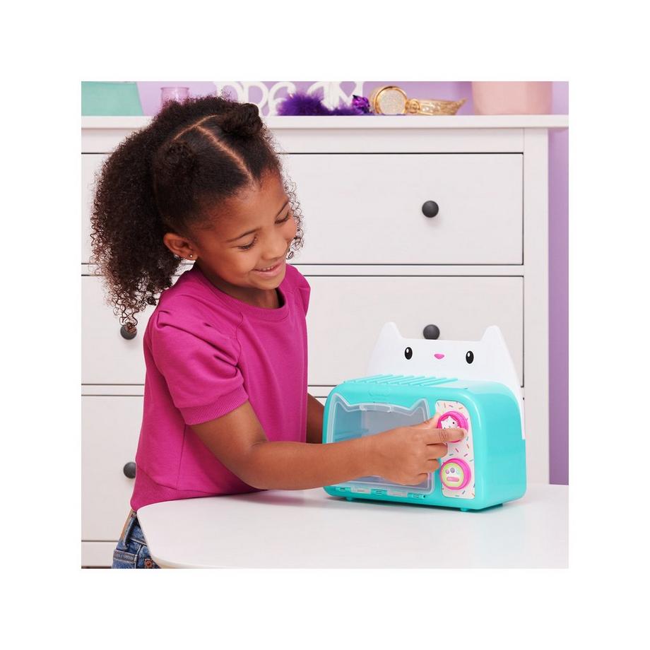 Gabby's Dollhouse  Bäckerei mit 'Cakey'-Ofen 