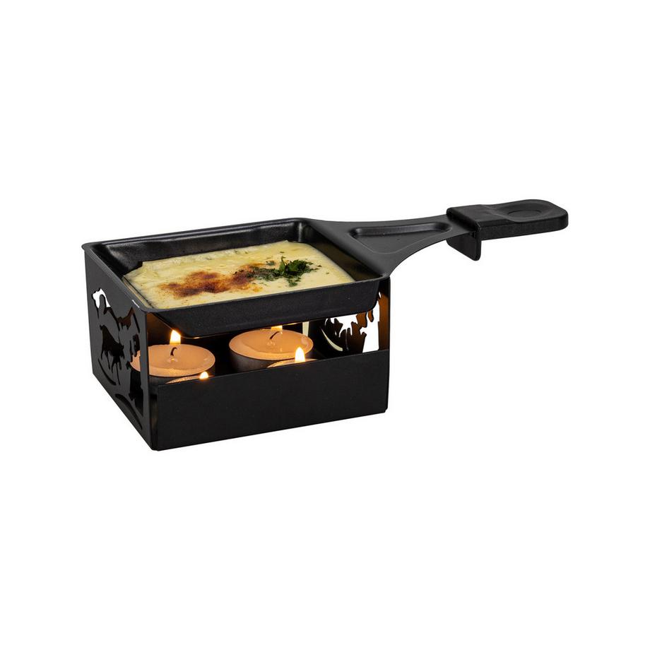 NOUVEL Panorama Kit raclette 