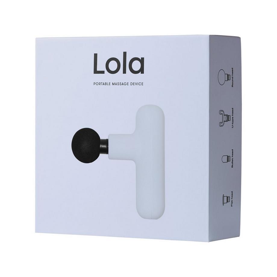 Lola Massagegerät   