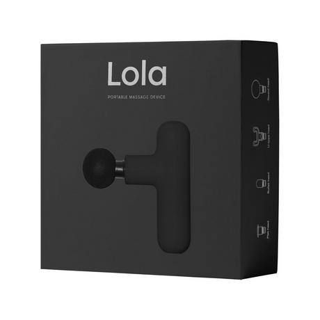 Lola Massagegerät   
