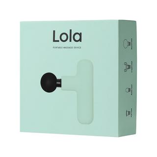 Lola Dispositivo di massaggio  