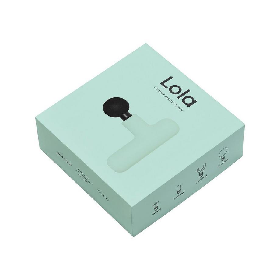 Lola Dispositivo di massaggio  