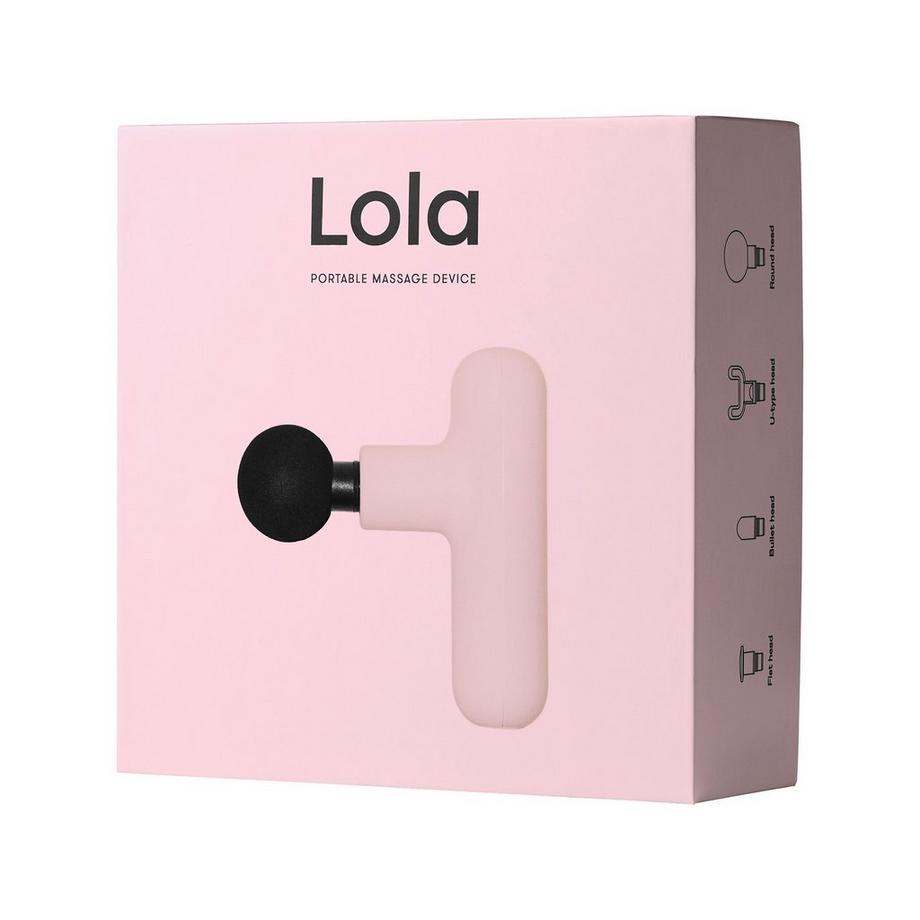 Lola Appareil de massage  