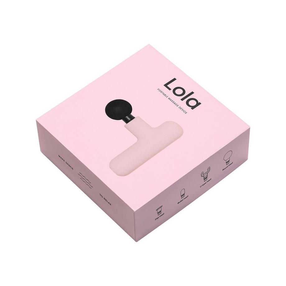 Lola Appareil de massage  