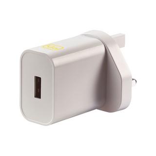 Go Travel Caricabatterie USB-A UK  