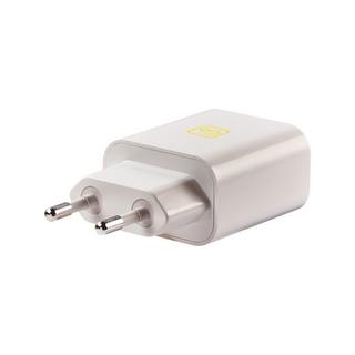 Go Travel Caricabatterie USB-A Europa  