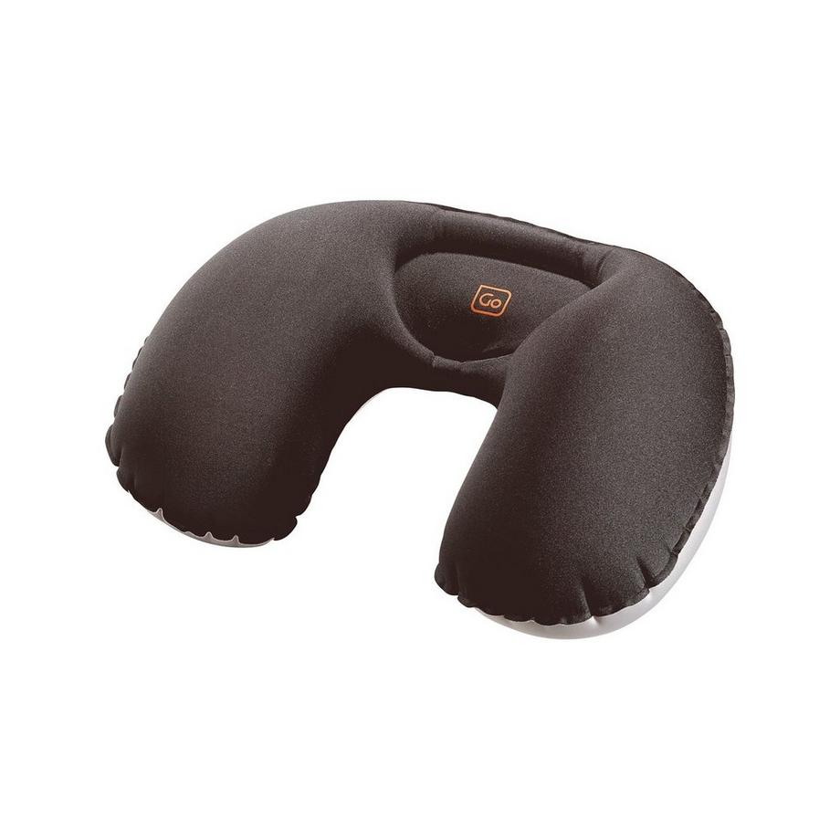 Coussin de voyage gonflable