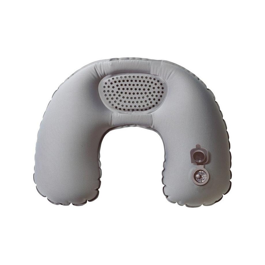 Go Travel Cuscino per la nuca gonfiabi  