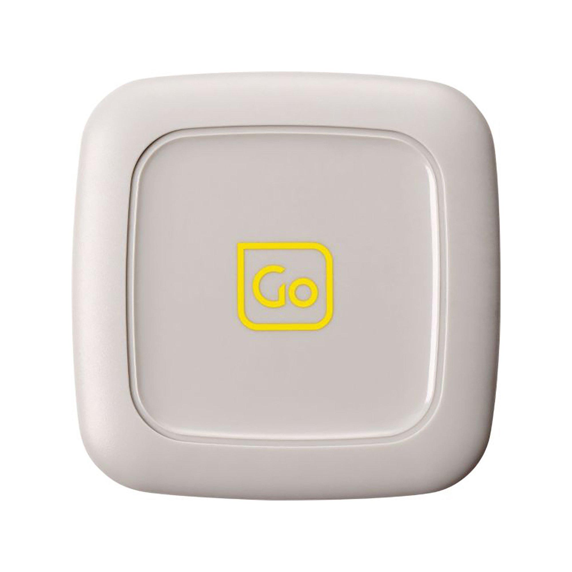 Go Travel 3 in 1 einziehbares Ladekabel  