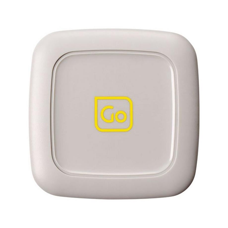 Go Travel 3 in 1 einziehbares Ladekabel  