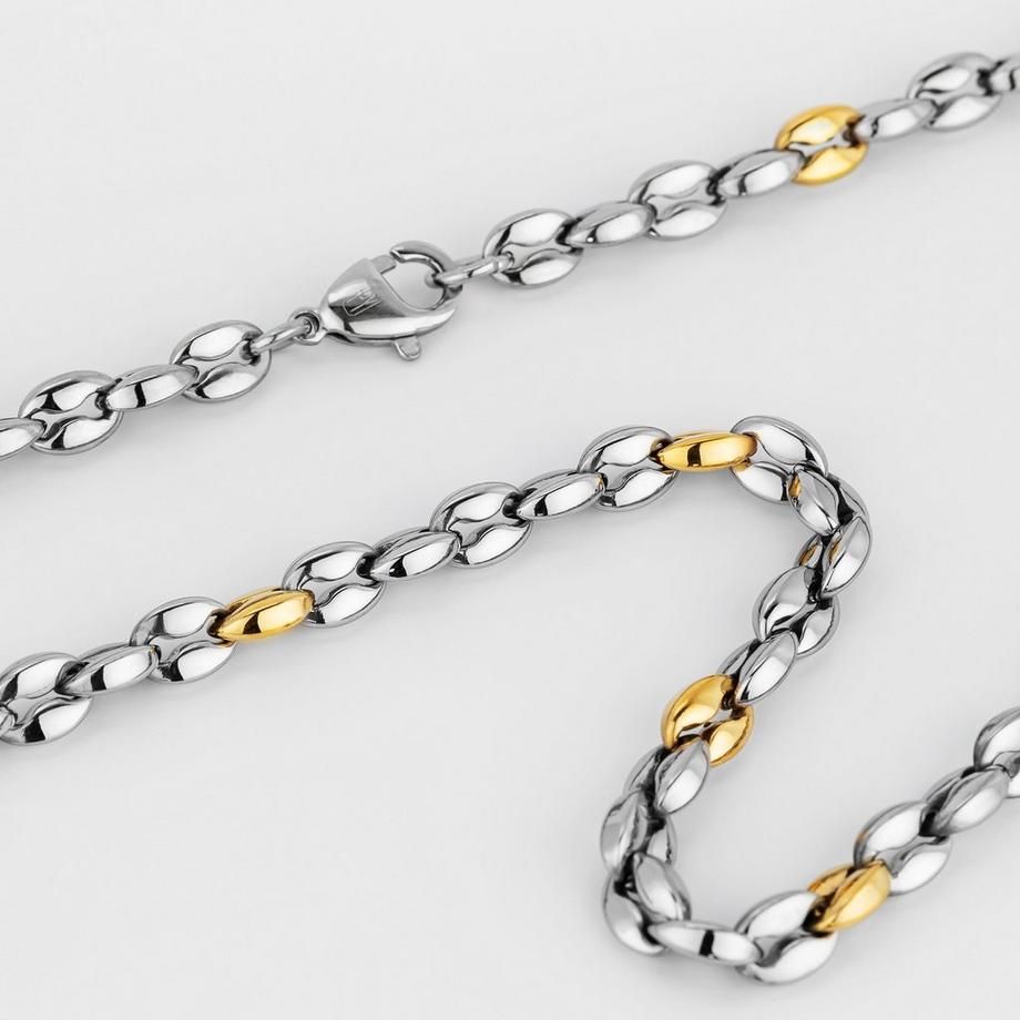 Personality Collier PERSONALITY homme Collana 