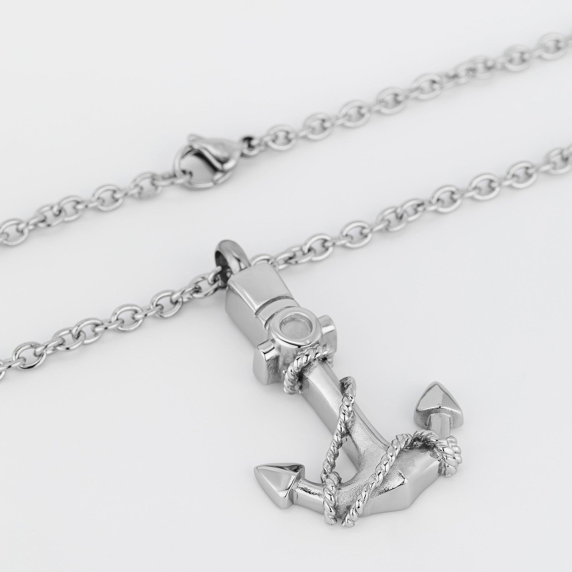 Personality Collier PERSONALITY homme Collana 