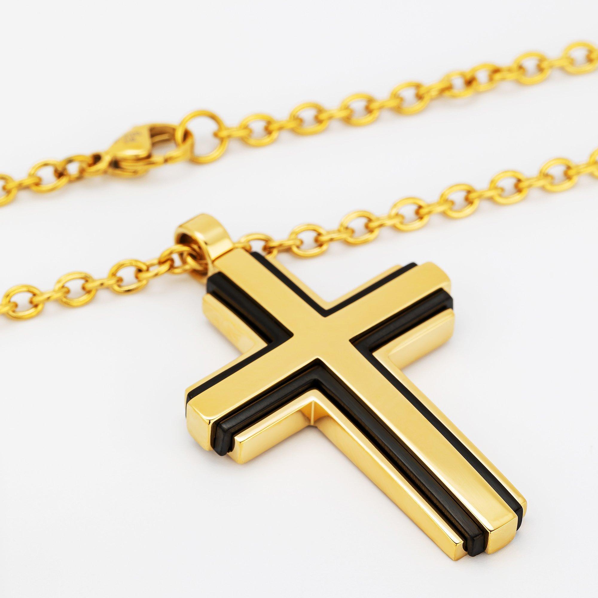 Personality Collier PERSONALITY homme Collana 