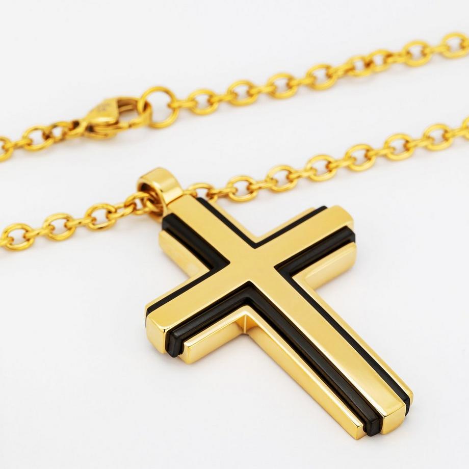 Personality Collier PERSONALITY homme Collana 