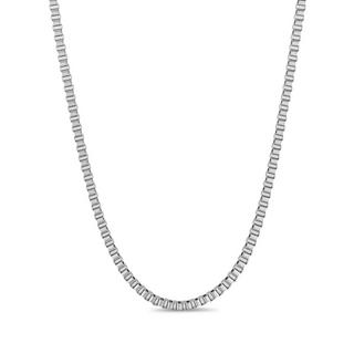 Personality Collier PERSONALITY homme Halskette 