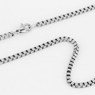 Personality Collier PERSONALITY homme Halskette 