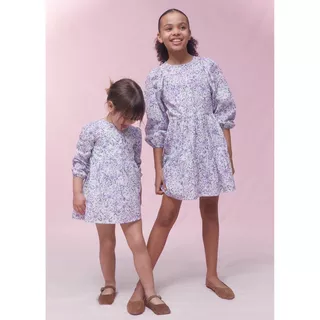 Mango robe enfant hot sale