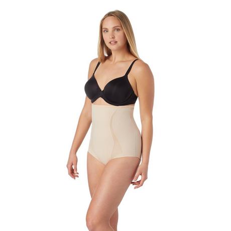 MAIDENFORM Firm Foundations Maxi Slip  