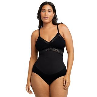 MAIDENFORM Tame your Tummy Lace Body  