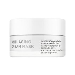 Annemarie Börlind BEAUTY MASKS Anti-Aging Cream Mask 