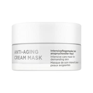 Anti-Aging Cream Mask