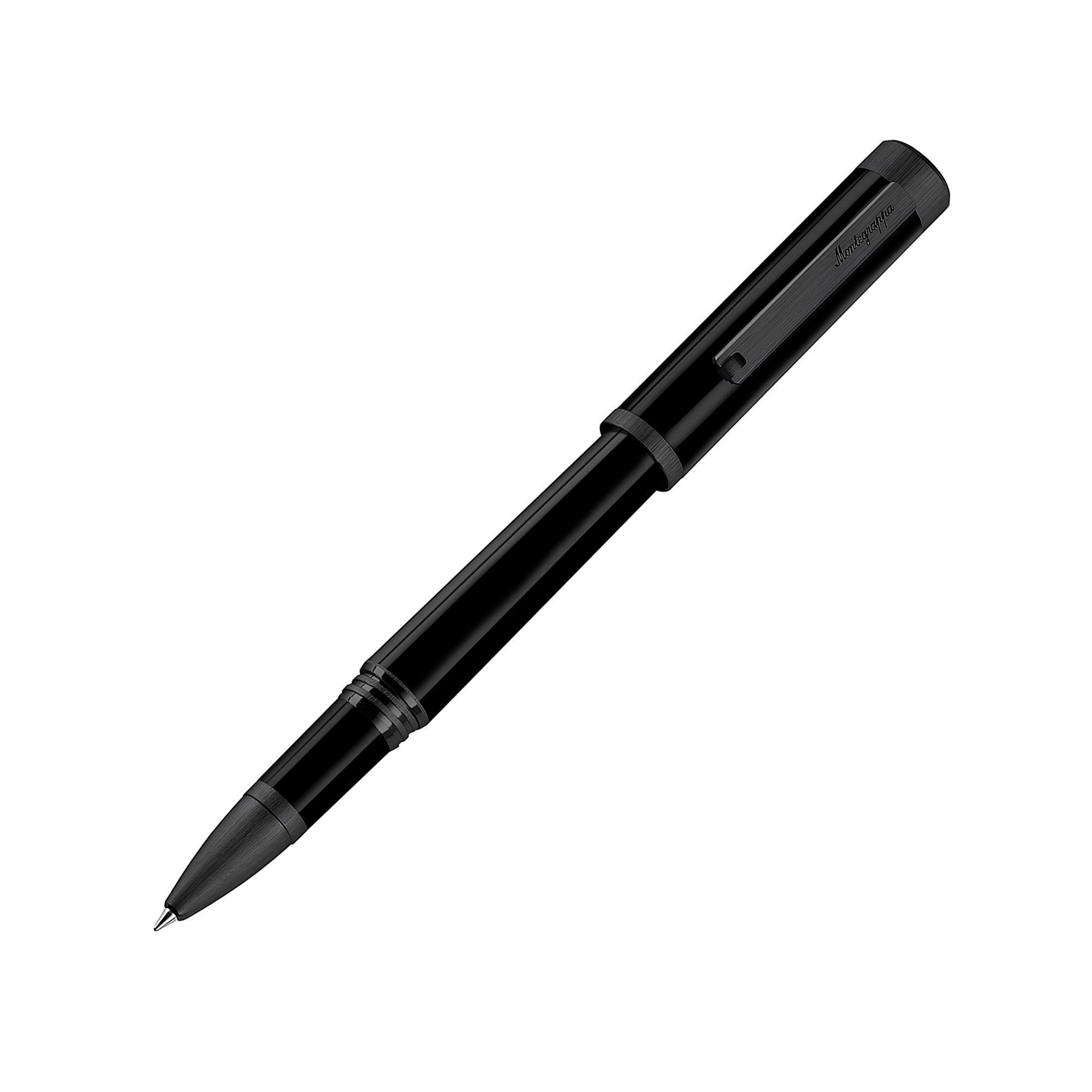 Montegrappa Penna a sfera Zero 