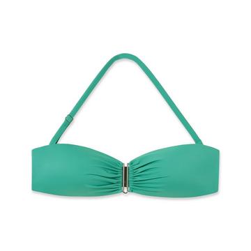 Reggiseno push-up, senza spalline