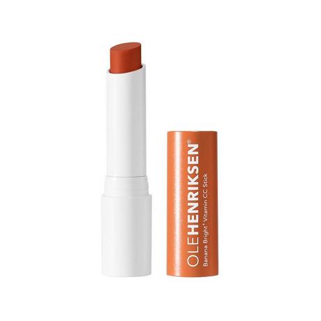 Ole Henriksen  Banana Bright+ Vitamin CC Stick - Stick correcteur contour des yeux Vitamine C 
