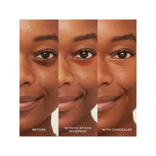 Ole Henriksen  Banana Bright+ Vitamin CC Stick - Stick correcteur contour des yeux Vitamine C 