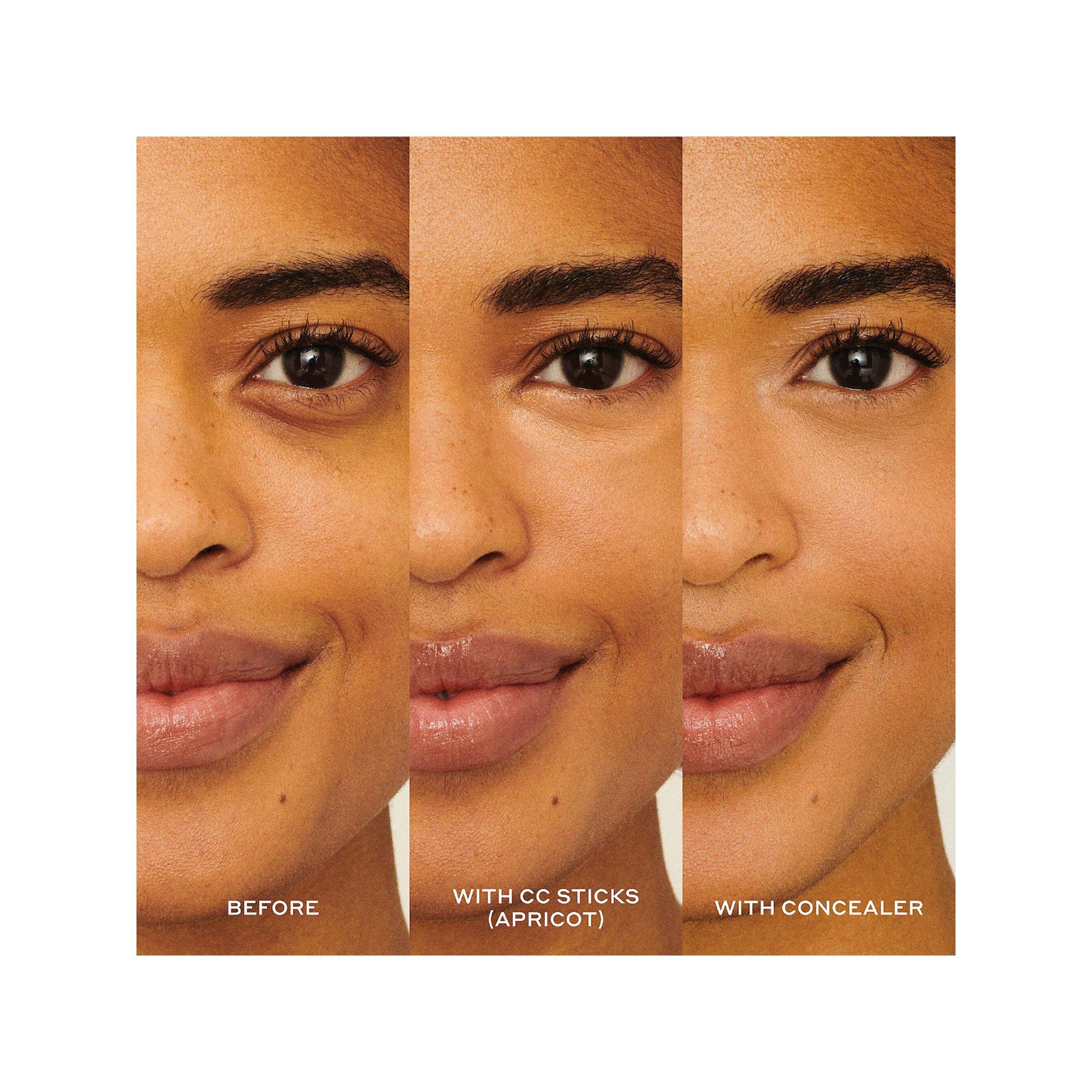 Ole Henriksen  Banana Bright+ Vitamin CC Stick - Stick correcteur contour des yeux Vitamine C 