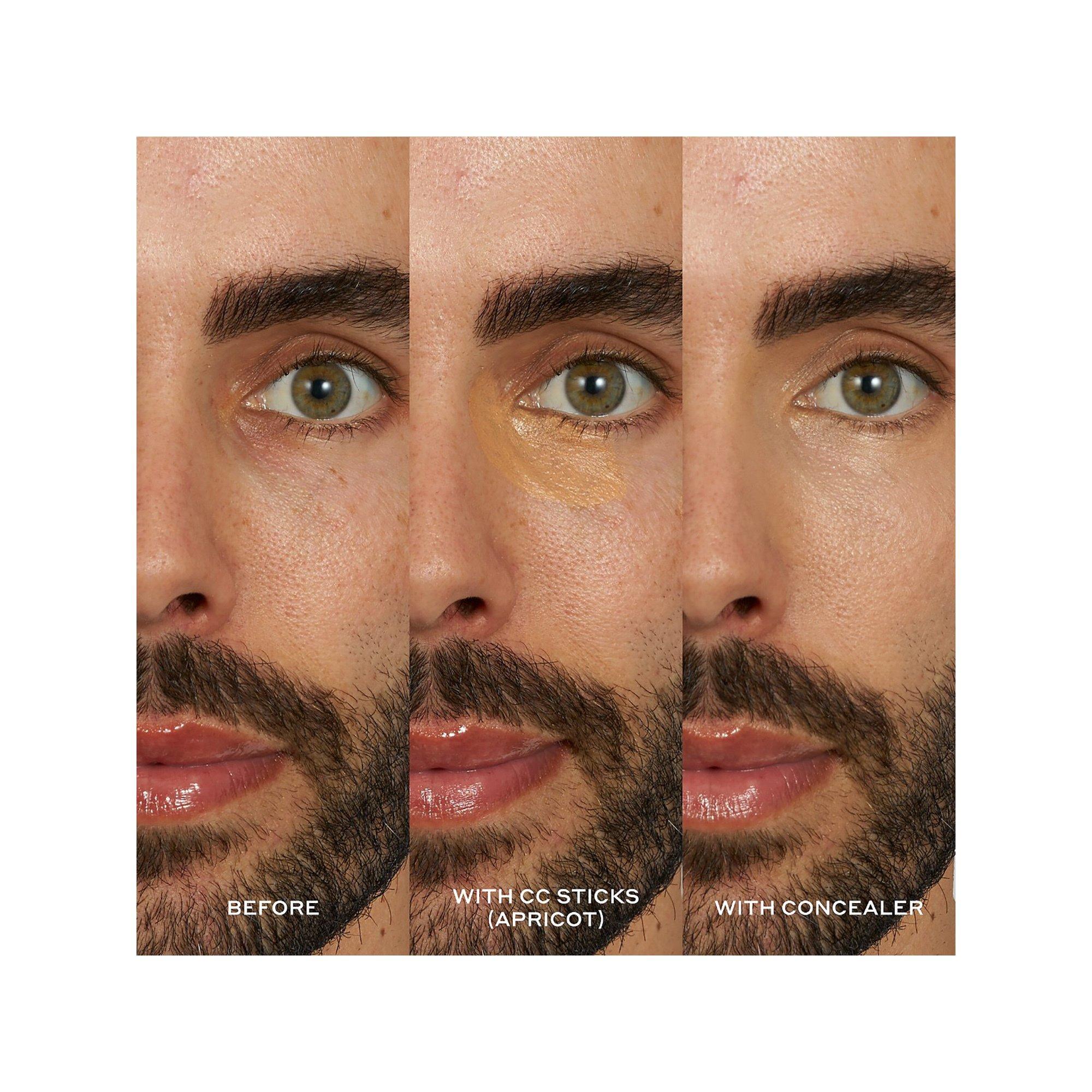 Ole Henriksen  Banana Bright+ Vitamin CC Stick - Stick correcteur contour des yeux Vitamine C 