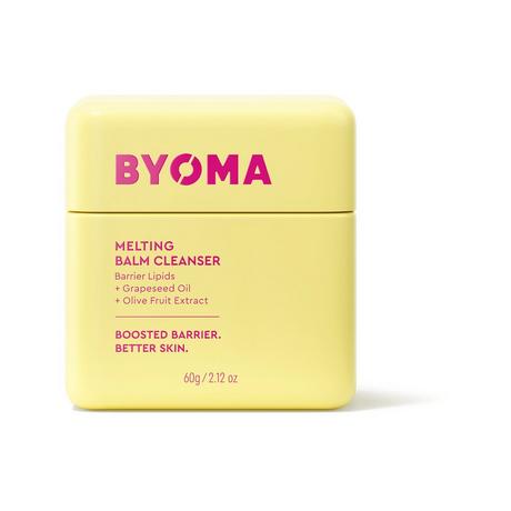 BYOMA  Melting Balm Cleanser - Balsamo detergente per il viso 