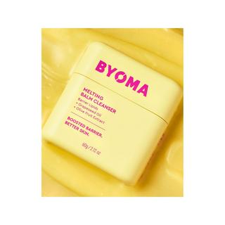 BYOMA  Melting Balm Cleanser - Gesichtsreinigungsbalsam 