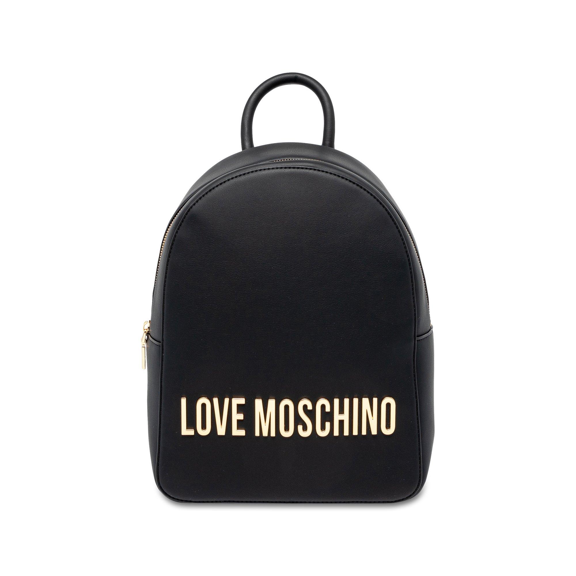 Sac à outlet dos moschino