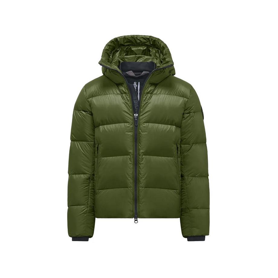 Bomboogie HELSINKI Kapuzen Puffer Jacke  