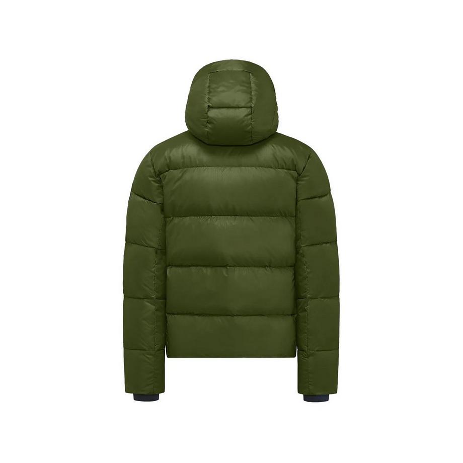 Bomboogie HELSINKI Kapuzen Puffer Jacke  