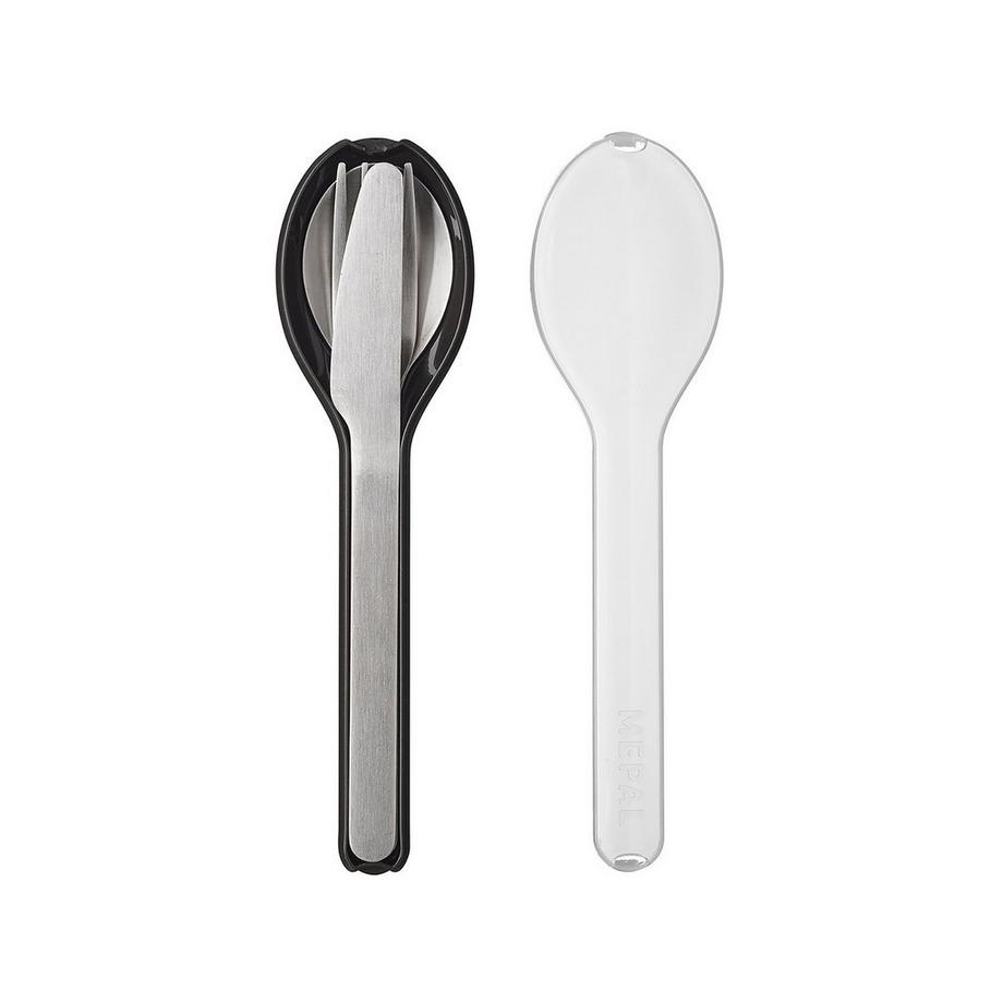 Mepal Set di posate Ellipse 