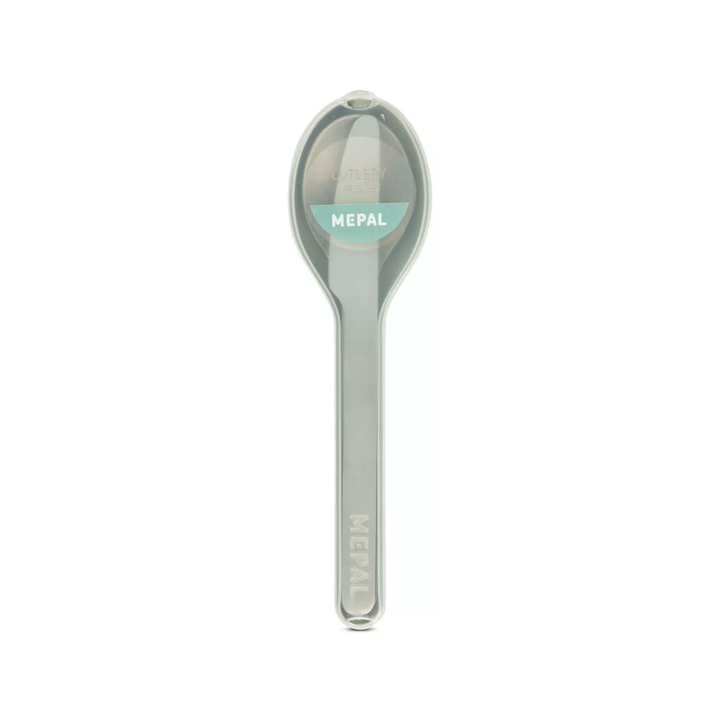 Mepal Besteck-Set "Besteck-Set Ellipse"