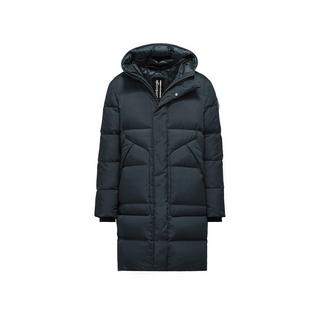 Bomboogie Monaco Longline Puffer Parka  