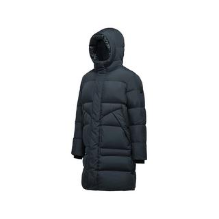 Bomboogie Monaco Longline Puffer Parka  
