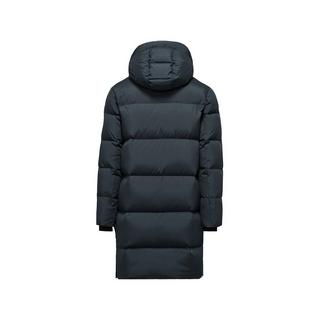 Bomboogie Monaco Longline Puffer Parka  