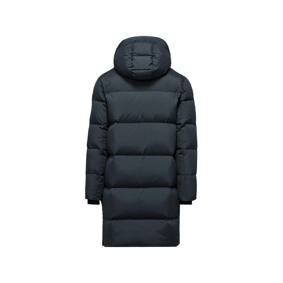 Bomboogie Monaco Longline Puffer Parka  
