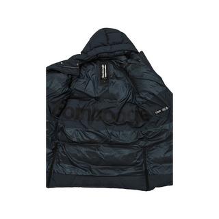 Bomboogie Monaco Longline Puffer Parka  