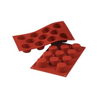 Silikomart Mini-Muffin-Backform  