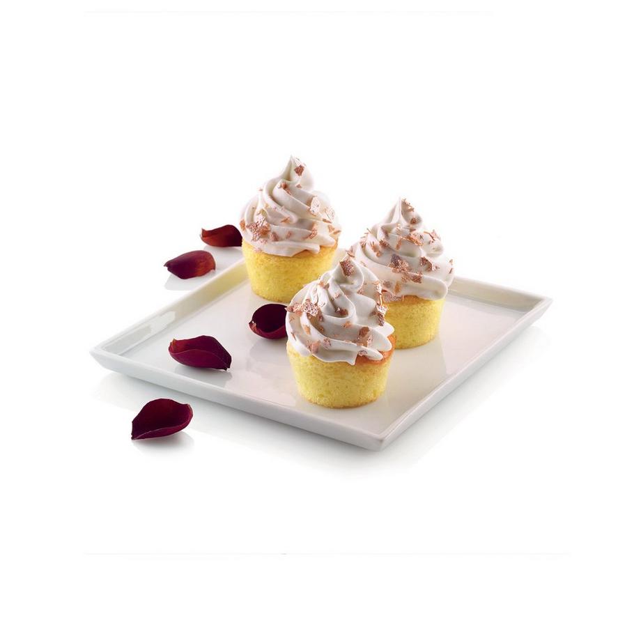 Silikomart Mini-Muffin-Backform  